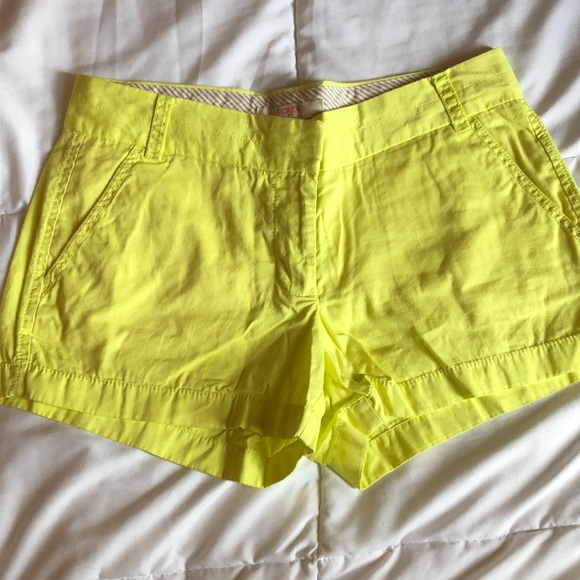 J. Crew chino shorts! - Picture 2 of 4
